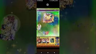 モンスト薬屋コラボ超究極ラスト