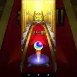 【モンスト】久しぶりにガチャを引いてみた。