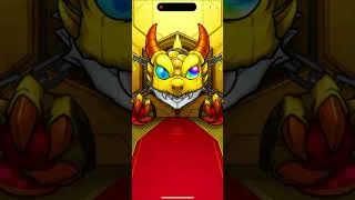 んーまぁ知ってた#モンスト #ばずれ #モンスターストライク #ゲーム実況 #ガチャ