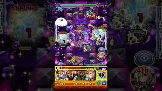 ポルナレフ#モンスト