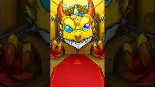 モンストガチャ動画。#モンスト#ガチャ