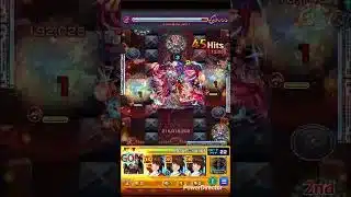 ウォロロロロ！！！#モンスト #モンスターストライク #ワンピース