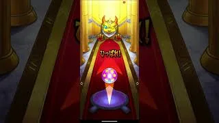 #天魔の孤城〜#空中庭園〜#モンスト#星６限定確定ガチャ！