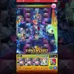 ドゥームズデイはじっくり戦いたい　超究極彩水シェオル自陣無課金　#モンスト #モンスト超究極