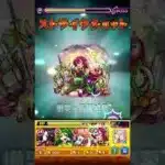 【期間限定禁止】ブライダル復刻追憶の書庫　#モンスト