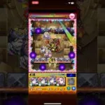 オーポレン自陣無課金ラミチ艦隊　　 #モンスト