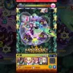 ぼっち・ざ・ろっくモンスト攻略#モンスト好きと繋がりたい #モンスト #モンストコラボ