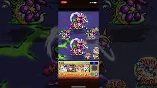 【モンスターストライ】文字 #モンスト #モンスターストライク 】