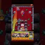 超究極シュリン&ガーラ完全無課金編成攻略【モンスト】【無課金】