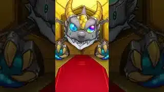 【モンスト】デイリーつみたてガチャ (10~30連)　#モンスト #ガチャ #shorts