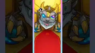 【モンスト】デイリーつみたてガチャ50連！#shorts #モンスト #モンスターストライク