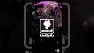 【高音質】魔法少女まどか☆マギカコラボ-キュゥべえ- 【モンストBGM】#モンスト#bgm   #music #モンスターストライク