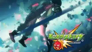【コラボCM】モンスト× GQuuuuuuXのコラボCM【機動戦士ガンダムGQuuuuuuX】
