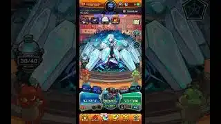 過ちを犯した超獣神くじDay4 #モンスト #モンスターストライク