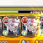 【モンスト】だから僕は… 超究極 完全無課金 【GQuuuuuuXコラボ】
