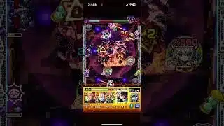 忍田さん、、やっぱりあなた凄いですね #cover #music #モンスト #モンスターストライク #ワンパン #games #上手いと思ったら高評価 #ゲーム実況