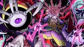 【モンスト】轟絶:異形なる繋留者(on vocal)BGM～Sui Remix～