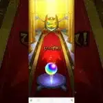 ヒゲのおじさんしか出らんやん！#モンスト#short#ジークアクス#ガンダム#コラボ