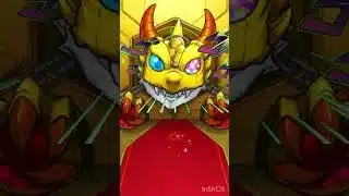 #モンスト　#モンスト好きと繋がりたい #モンストガチャ　#shorts  #short 【モンスト】　ガチャ引いてみた！