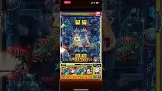 プロポバテさんは果たして、？　　　　　　　　　　　　#モンスト #モンスターストライク