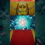【モンスト】ガンダムジークアクスコラボガチャ確定演出#モンスト#ガンダム#ジークアクス