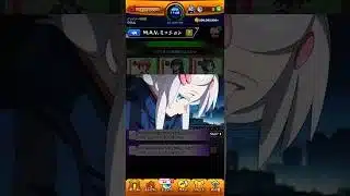 【モンスト×ジークアクスコラボ】ドゥームラサメ&サイコ・ガンダム特殊演出 #モンスト #モンストコラボ #ジークアクス #ガンダムコラボ #モンドリ #サイコガンダム #特殊演出 #ムラサメ #ドゥー