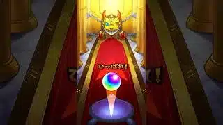 【ガンダムコラボ】モンスト   確定演出！#モンスト   #ガンダム　#ガチャ