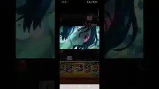 【モンスト】超究極-だから僕は…-撃破時特殊演出 #モンスト #モンスターストライク