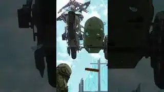 【切り抜き】マサムネ登場 #モンストアニメ #モンスト #マサムネ