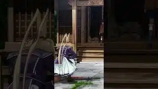 【切り抜き】僕を守れ #モンストアニメ #モンスト #マサムネ