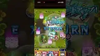 好きなアニメでやってみた..！ #モンスト