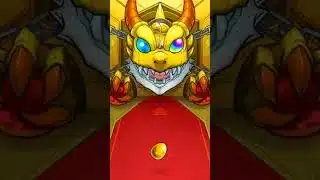 #モンストガチャ