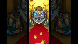 初めての積立ガチャ……何これ(‘д’) #モンスト #モンストガチャ