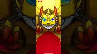 モンスターストライク　ガチャ　#モンスト