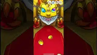 【しばたの】プレミアムセレクションガチャ初回無料10連ひいてみた#モンスト #ガチャ