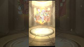 これはオーブ使ってもいいよね？ #モンスト #後払い10連ガチャ #1週目 #shorts