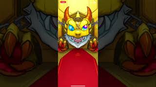 【モンスト】　超獣神祭に願いを込めて〜10連