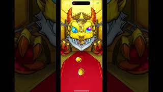 モンストペルソナコラボ10連引いてみた#ショート #shorts #モンスト #ペルソナ #コラボ #モンストコラボ