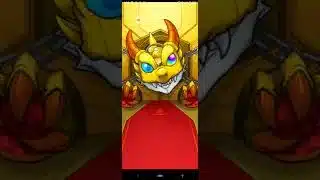 モンスト　夏休み 超獣神祭10連引いてすぐ溶かすやつ