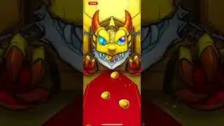 オーブ200個全力で回しました！#モンストガチャ #モンスト #モンスト配信 #モンスト好きと繋がりたい  #激獣神祭