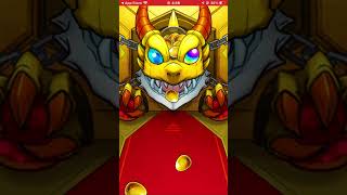 モンスターストライク　202507 #モンスト　#モンスターストライク #GQuuuuuuX #ジークアクス 22