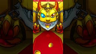 モンスト、後払いガチャ2（サブ1）