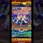【モンスト】現在オーブは2326個ガチで無課金です！ #オーブ #モンスト