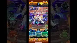 【モンスト】現在オーブは2326個ガチで無課金です！ #オーブ #モンスト