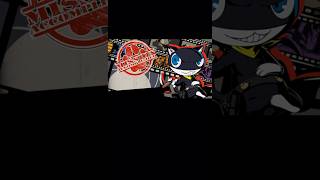 『お掃除完了！』#モンスト #ペルソナ5