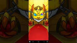 モンストペルソナ5ロイヤルコラボ追いガチャ