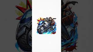 【モンスト】ペルソナ5コラボのこだわりがスゴすぎる #shorts #ペルソナ