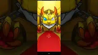トク玉5連ガチャ‼️【モンスト】