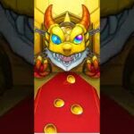 モンストペルソナ5コラボ10連ガチャ