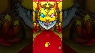 モンスト星6確定ガチャ